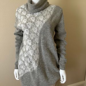 Soft Surroundings turtleneck size M